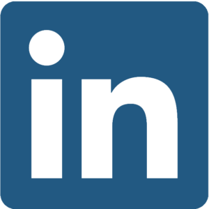 LinkedIn Logo